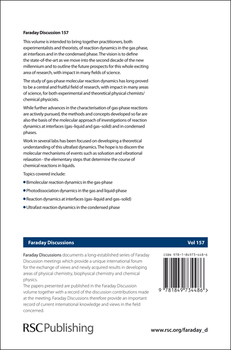 Graphical abstract: Back cover