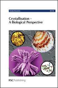 Graphical abstract: Front cover