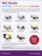 Graphical abstract: Back cover