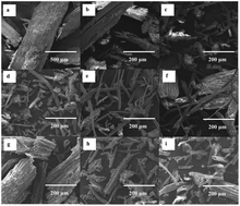 Graphical abstract: Low temperature pretreatment of sugarcane bagasse at atmospheric pressure using mixtures of ethylene carbonate and ethylene glycol