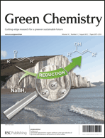 Graphical abstract: Front cover
