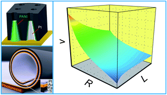 Graphical abstract: Material considerations and locomotive capability in catalytic tubular microengines