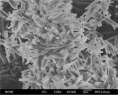 Graphical abstract: Organotemplate-free and seed-directed synthesis of ZSM-34 zeolite with good performance in methanol-to-olefins