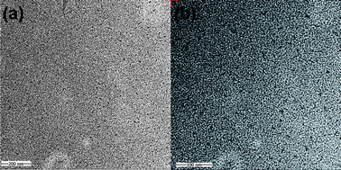 Graphical abstract: Reply to comment on “one-step and high yield simultaneous preparation of single- and multi-layer graphene quantum dots from CX-72 carbon black”