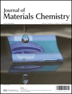 Graphical abstract: Front cover