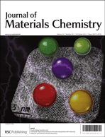 Graphical abstract: Front cover