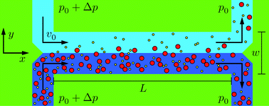 Graphical abstract: Acoustofluidics 10: Scaling laws in acoustophoresis