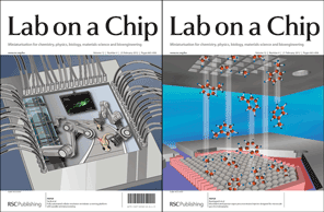 Graphical abstract: Front cover