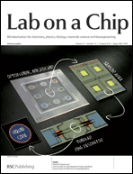 Graphical abstract: Inside front cover