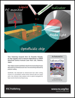 Graphical abstract: Inside back cover