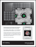 Graphical abstract: Inside back cover
