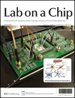Graphical abstract: Front cover