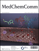Graphical abstract: Front cover