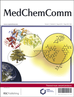 Graphical abstract: Front cover