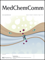 Graphical abstract: Inside front cover