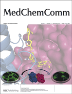 Graphical abstract: Inside front cover