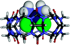 Graphical abstract: Cucurbit[7]uril encapsulated cisplatin overcomes cisplatin resistance via a pharmacokinetic effect