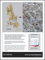 Graphical abstract: Inside back cover