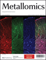 Graphical abstract: Front cover