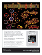 Graphical abstract: Back cover