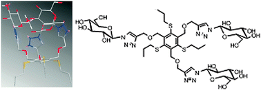 Graphical abstract: Tripod facial surfactants with benzene as the central core: design, synthesis and self-assembly study