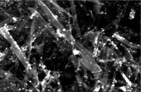 Graphical abstract: Enhanced performance in dye-sensitized solar cells via carbon nanofibers–platinum composite counter electrodes