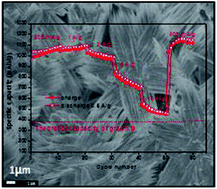 Graphical abstract: Self-assembly of hierarchical star-like Co3O4 micro/nanostructures and their application in lithium ion batteries