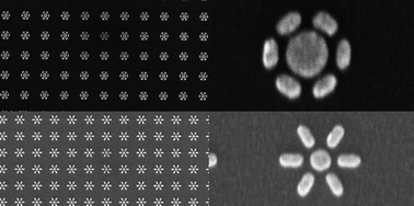 Graphical abstract: Nanorod orientation dependence of tunable Fano resonance in plasmonic nanorod heptamers