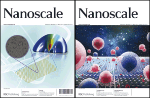 Graphical abstract: Front cover