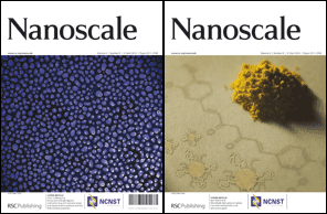 Graphical abstract: Front cover