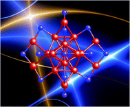 Graphical abstract: Quantum-sized metal nanoclusters