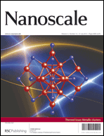 Graphical abstract: Front cover