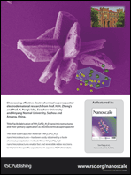 Graphical abstract: Back cover