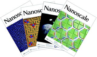 Graphical abstract: New Year, new opportunities for Nanoscale
