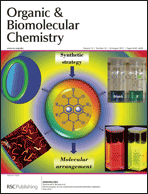 Graphical abstract: Inside front cover