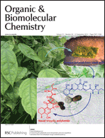 Graphical abstract: Inside front cover