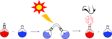 Graphical abstract: Aromatic aldols and 1,5-diketones as optimized fragrance photocages