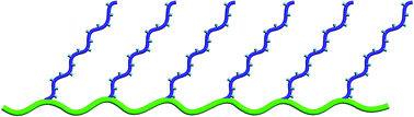 Graphical abstract: Synthesis of proton conducting phosphonic acid-functionalized polyolefins by the combination of ATRP and ADMET