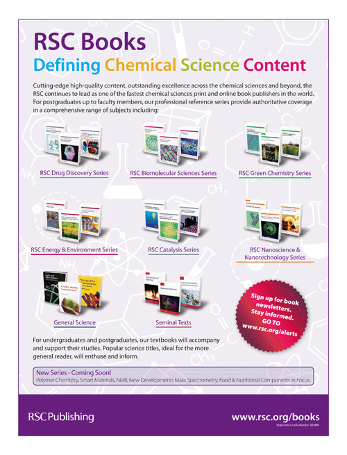 Graphical abstract: Back cover