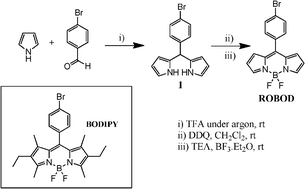 Graphical abstract: Fluorescent molecular rotors under pressure: synergistic effects of an inert polymer