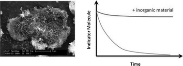 Graphical abstract: Screening protocol for identifying inorganic oxides with anti-oxidant and pro-oxidant activity for biomedical, environmental and food preservation applications