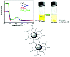 Graphical abstract: Kinetic modeling: dependence of structural and sorption properties of ZnO—crucial role of synthesis