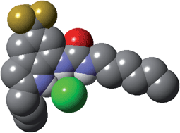 Graphical abstract: Towards “drug-like” indole-based transmembrane anion transporters