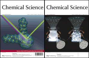 Graphical abstract: Front cover