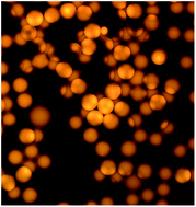 Graphical abstract: Dynamics of molecular transport by surfactants in emulsions