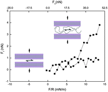 Graphical abstract: Hyaluronan and phospholipids in boundary lubrication