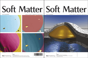 Graphical abstract: Front cover