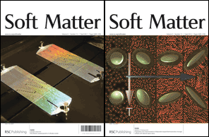 Graphical abstract: Front cover