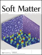 Graphical abstract: Inside front cover