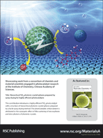 Graphical abstract: Inside back cover